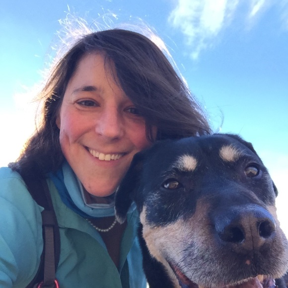 Meet your Posher, Morgan - Picture 1 of 1